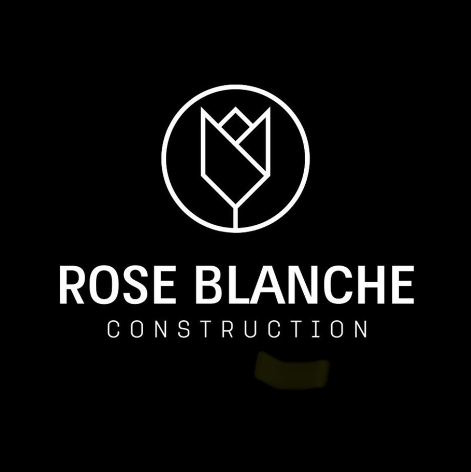 Rose Blanche Construction